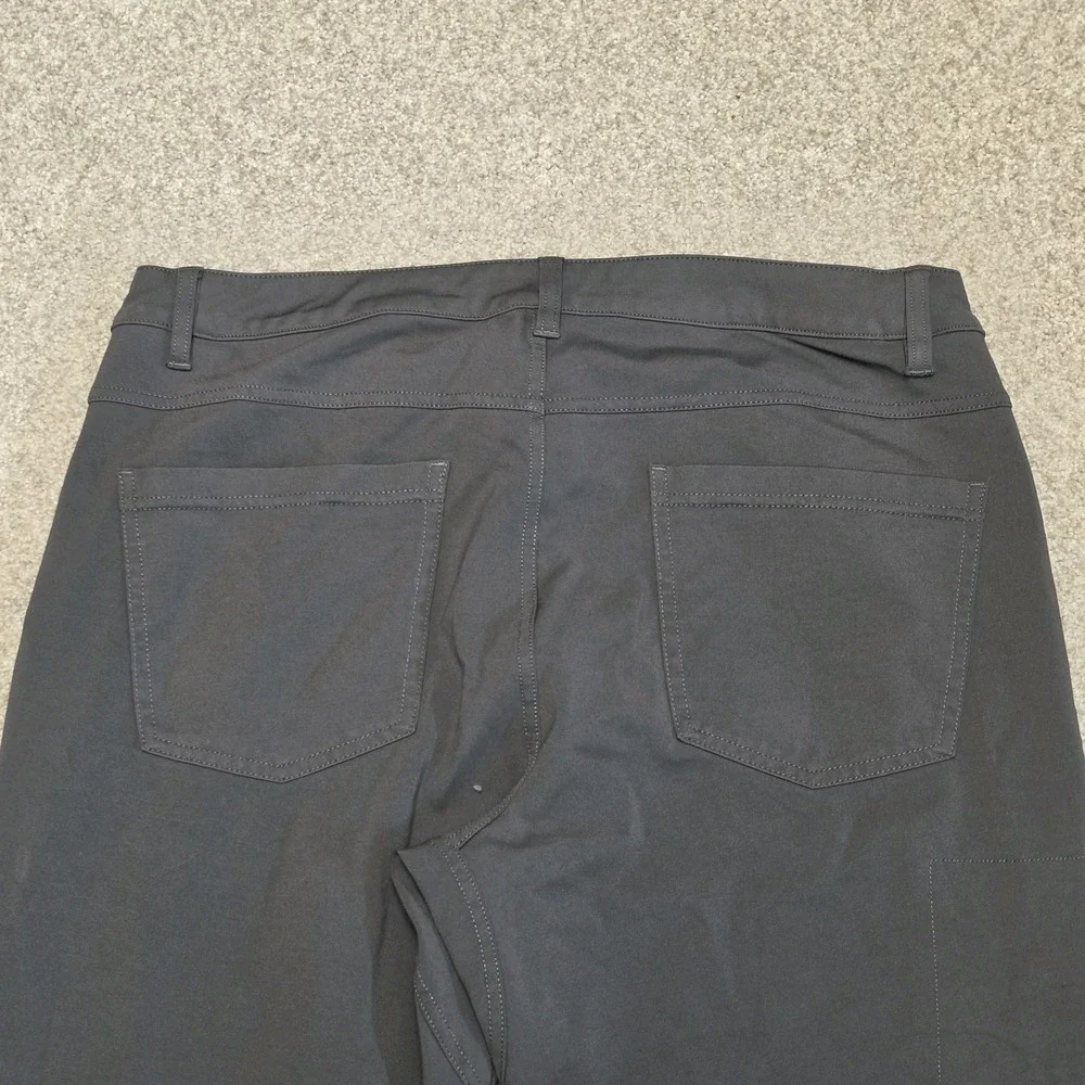 BYLT Basics pants are
